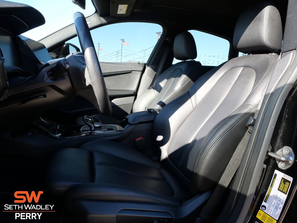 2021 BMW 2 Series 228i xDrive