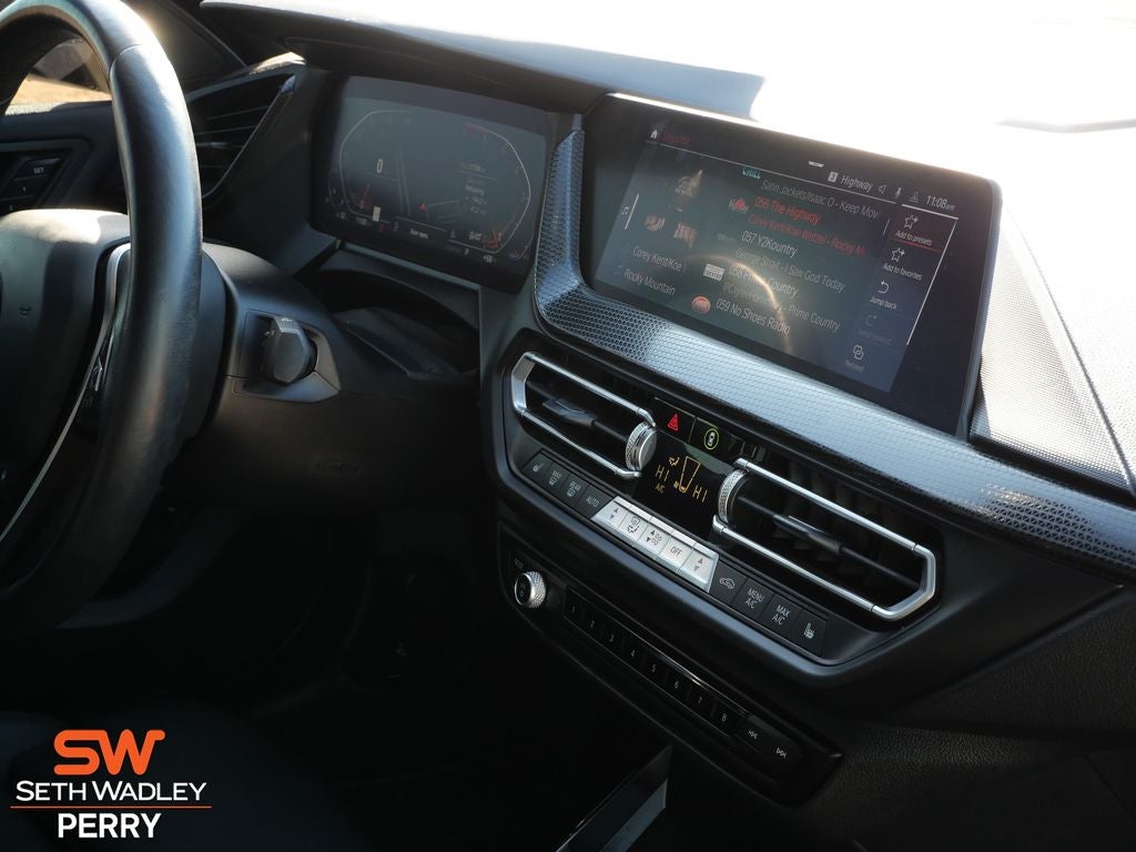 2021 BMW 2 Series 228i xDrive