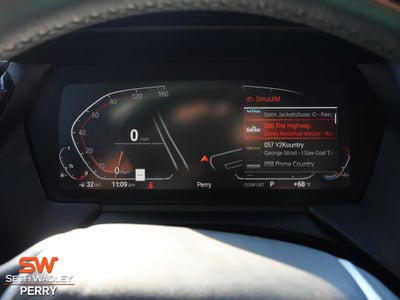 2021 BMW 2 Series 228i xDrive