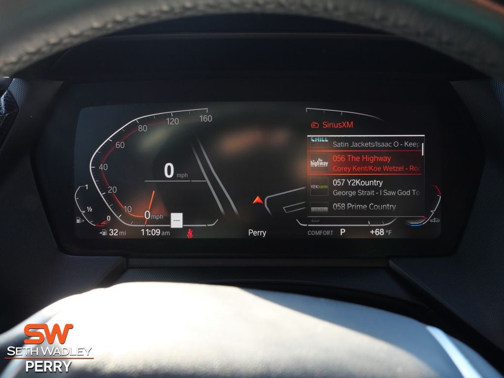 2021 BMW 2 Series 228i xDrive