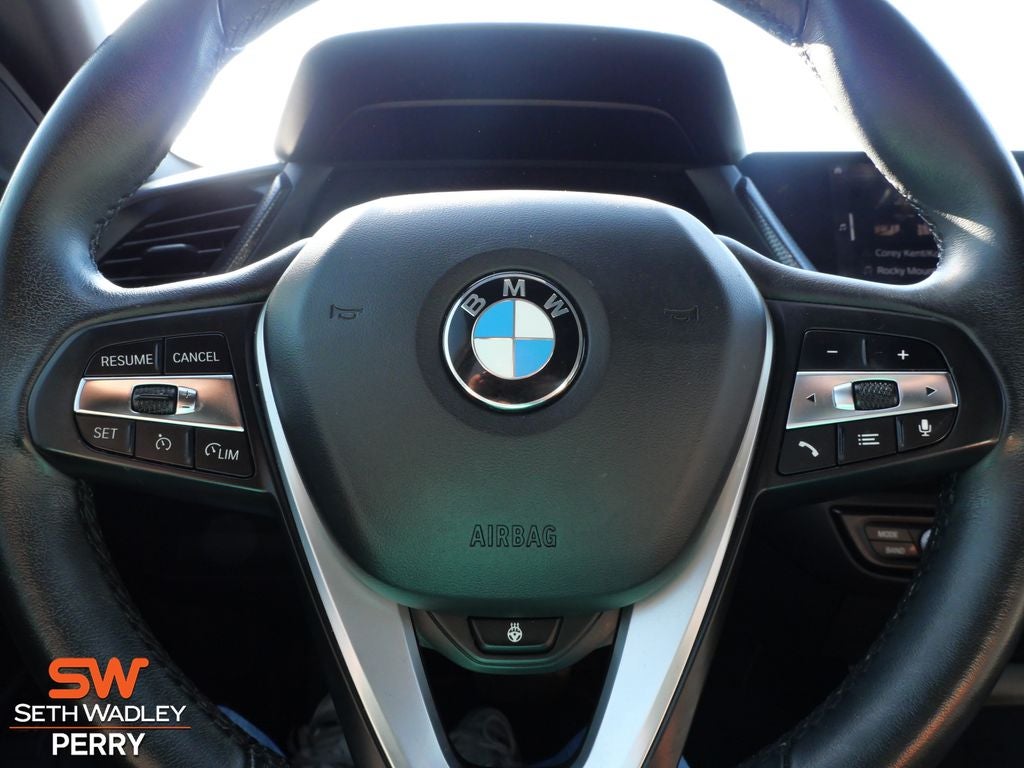 2021 BMW 2 Series 228i xDrive