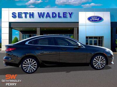 2021 BMW 2 Series 228i xDrive