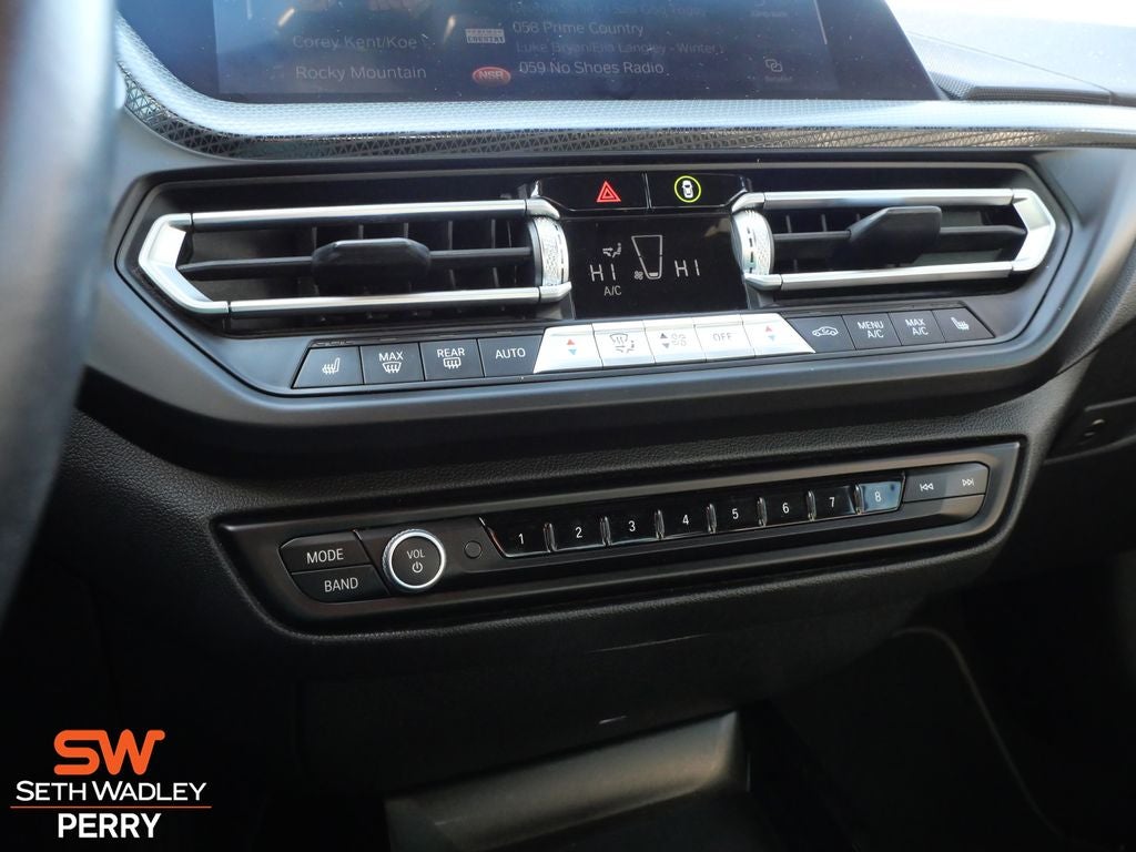 2021 BMW 2 Series 228i xDrive