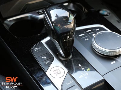 2021 BMW 2 Series 228i xDrive