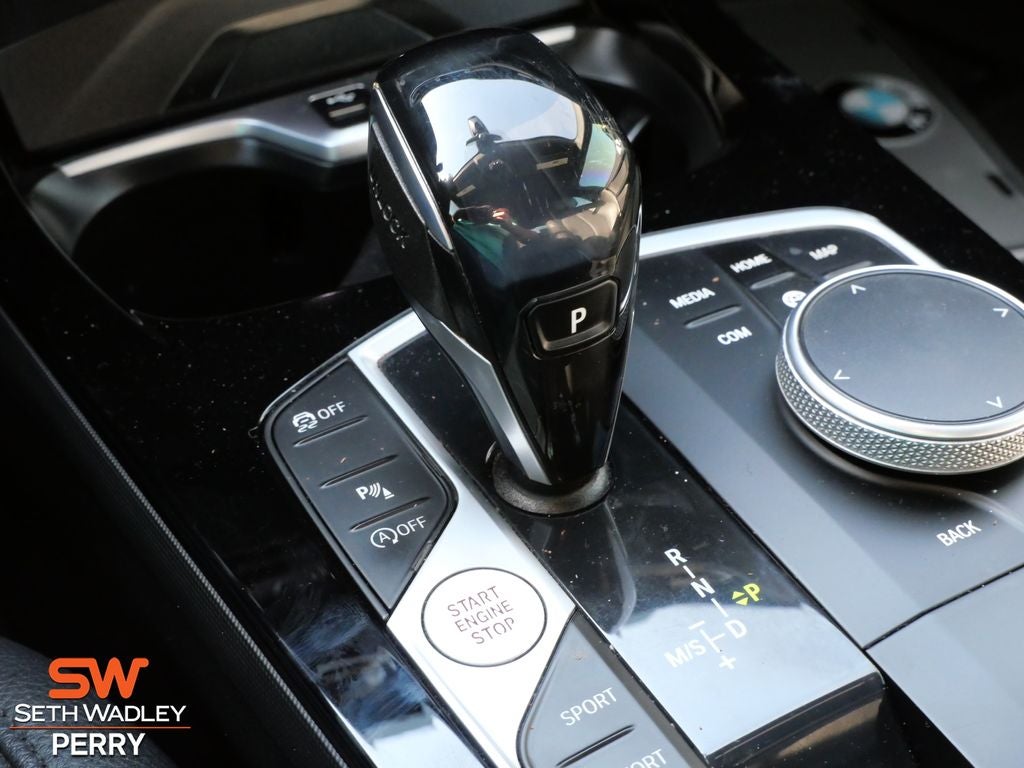 2021 BMW 2 Series 228i xDrive