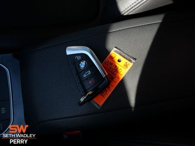 2021 BMW 2 Series 228i xDrive