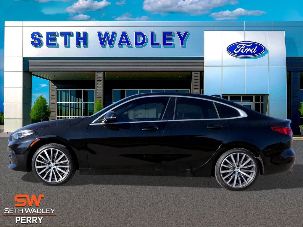 2021 BMW 2 Series 228i xDrive