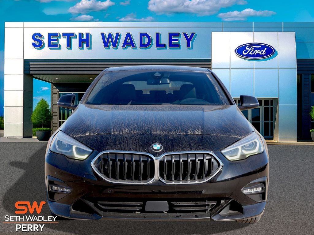 2021 BMW 2 Series 228i xDrive