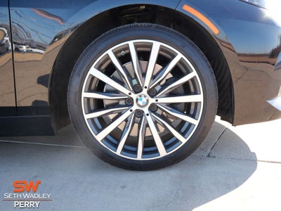 2021 BMW 2 Series 228i xDrive