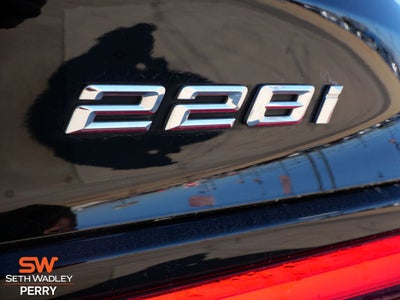 2021 BMW 2 Series 228i xDrive