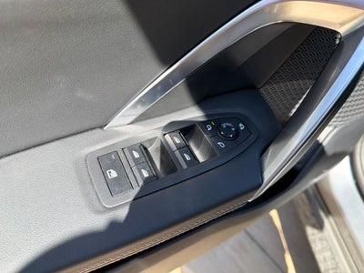 2026 BMW X2 xDrive28i AWD | Driver Assistance Pkg