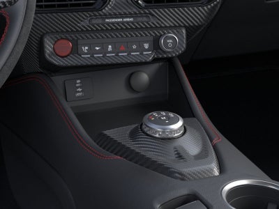 2026 Ford Mustang Dark Horse SC