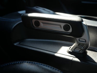 2025 Ford Mustang Dark Horse Tuned by Lund