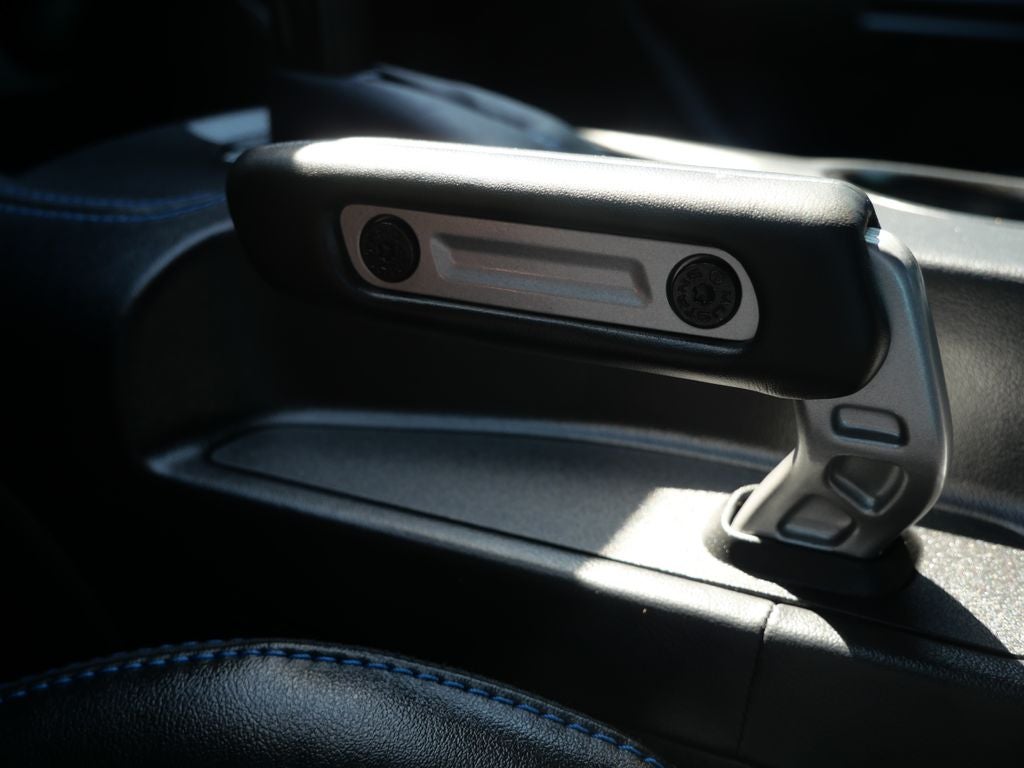 2025 Ford Mustang Dark Horse Tuned by Lund