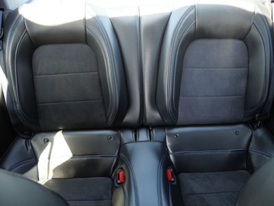 2025 Ford Mustang Dark Horse Tuned by Lund