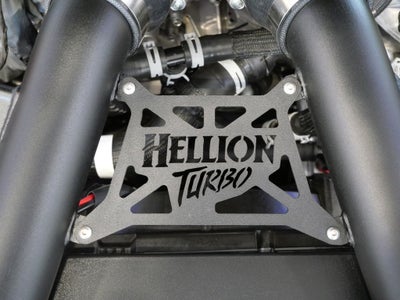 2025 Ford Mustang Dark Horse Tuned by Lund