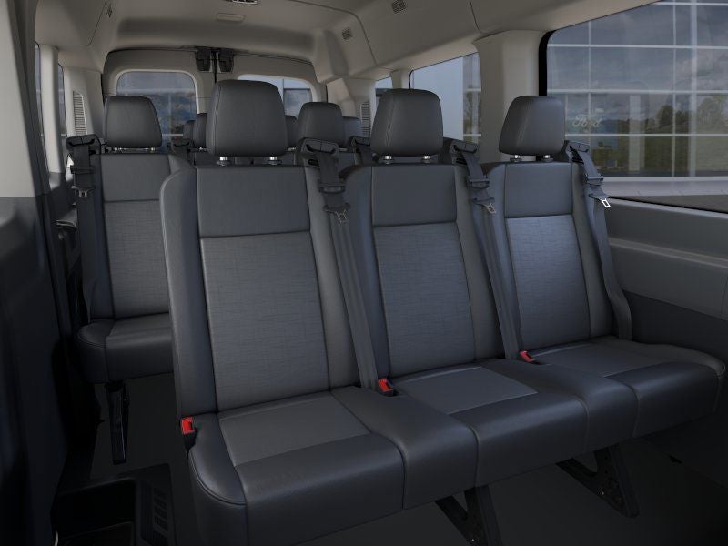 2025 Ford Transit-350 XL