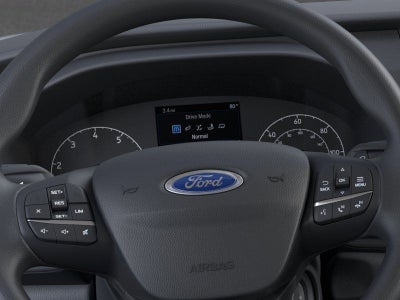 2025 Ford Transit-350 XL