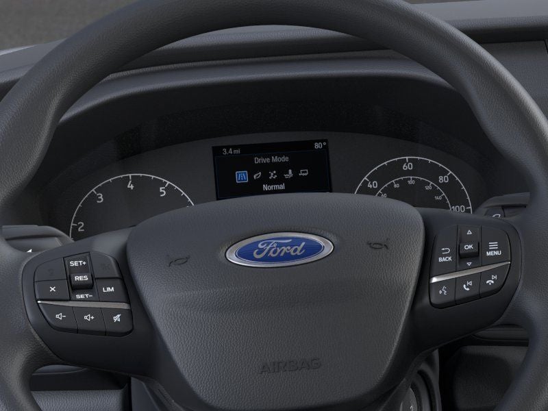 2025 Ford Transit-350 XL