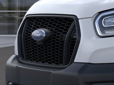 2025 Ford Transit-350 XL