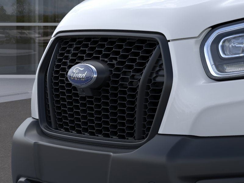 2025 Ford Transit-350 XL
