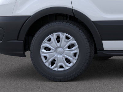 2025 Ford Transit-350 XL