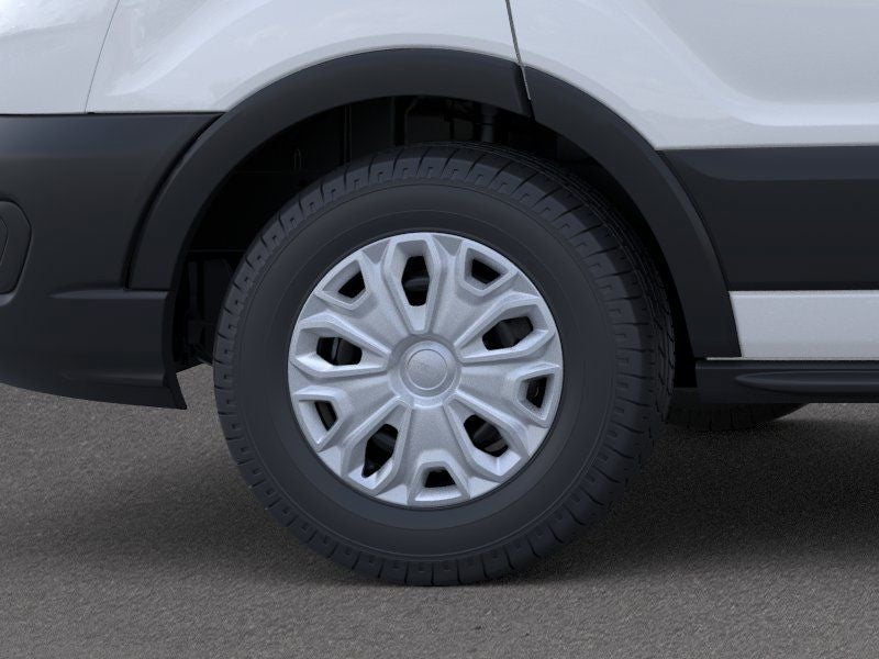 2025 Ford Transit-350 XL
