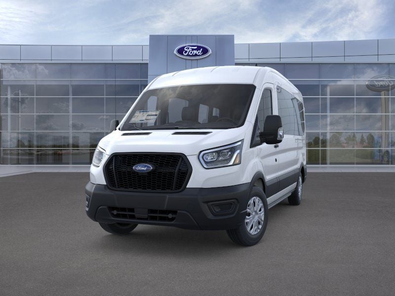 2025 Ford Transit-350 XL
