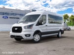 2027 Ford Transit-350 XLT