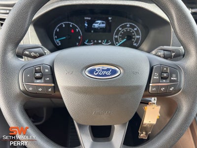 2025 Ford Transit-350 XLT 15 Passenger