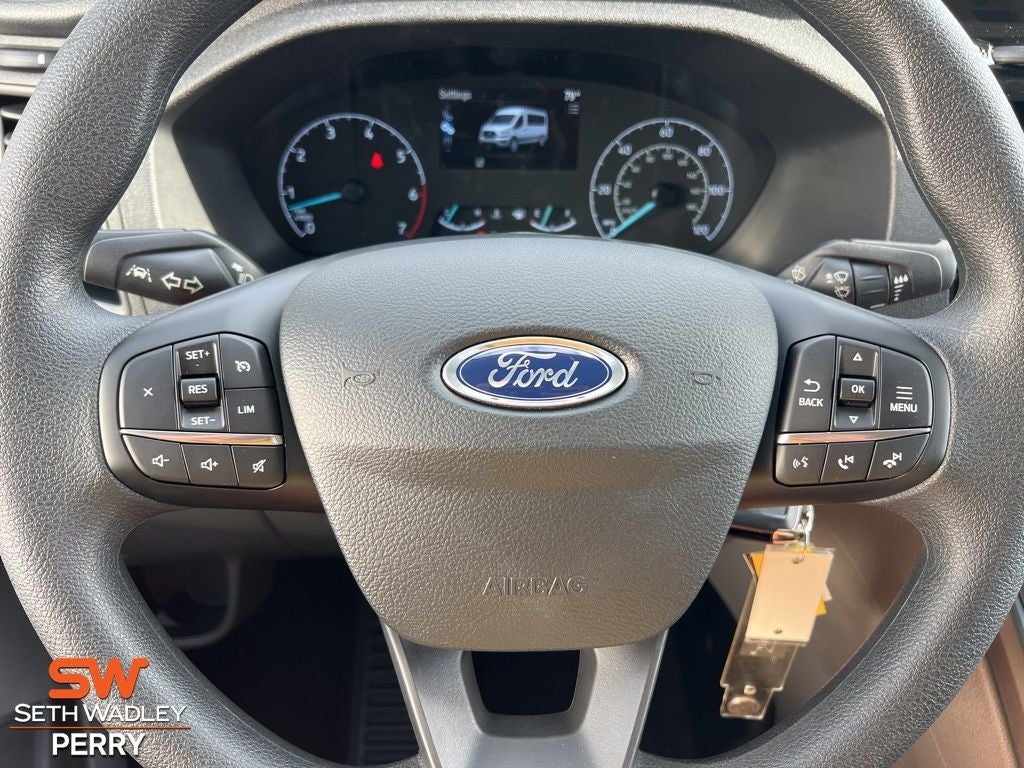 2025 Ford Transit-350 XLT 15 Passenger