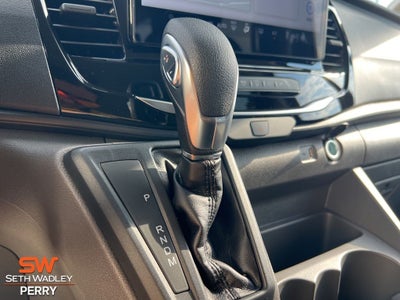 2025 Ford Transit-350 XLT 15 Passenger