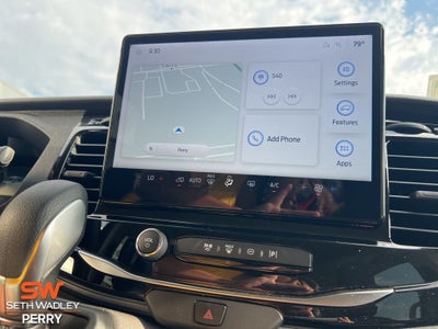 2025 Ford Transit-350 XLT 15 Passenger