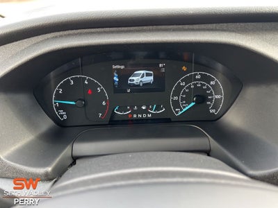 2025 Ford Transit-350 XLT 15 Passenger