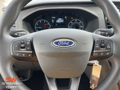2025 Ford Transit-350 XLT 15 Passenger