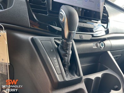 2025 Ford Transit-350 XLT 15 Passenger