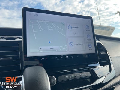 2025 Ford Transit-350 XLT 15 Passenger