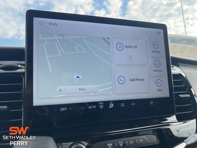 2025 Ford Transit-350 XLT 15 Passenger