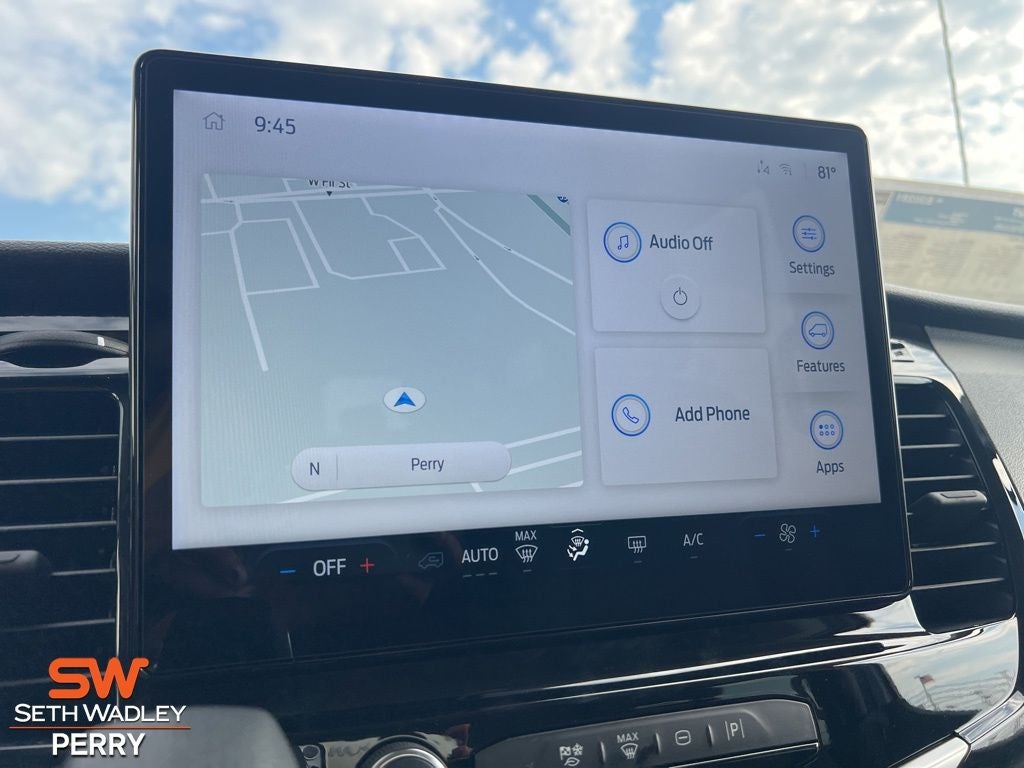 2025 Ford Transit-350 XLT 15 Passenger