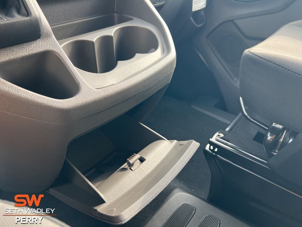 2025 Ford Transit-350 XLT 15 Passenger