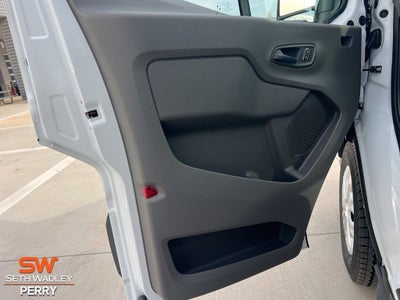 2025 Ford Transit-350 XLT 15 Passenger