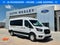 2025 Ford Transit-350 XLT 15 Passenger Van