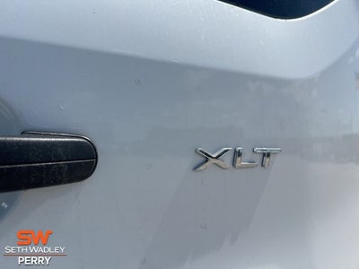 2025 Ford Transit-350 XLT 15 Passenger Van