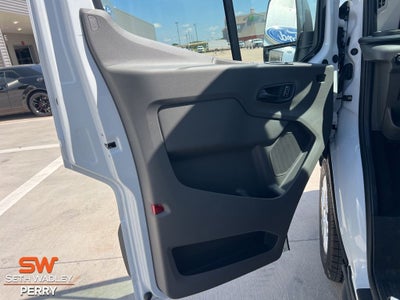 2025 Ford Transit-350 XLT 15 Passenger Van