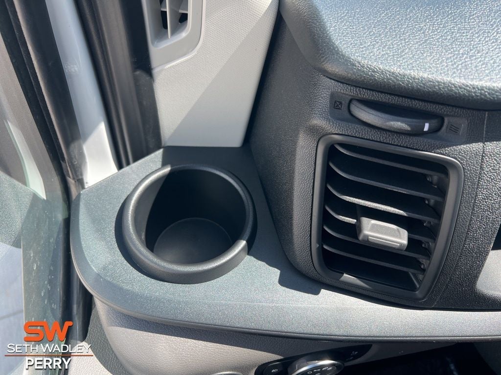 2025 Ford Transit-350 XLT 15 Passenger Van