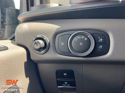 2025 Ford Transit-350 XLT 15 Passenger Van