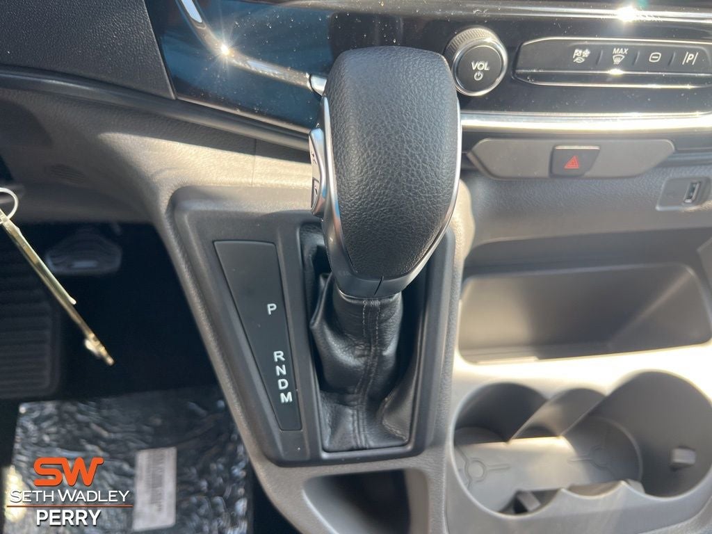 2025 Ford Transit-350 XLT 15 Passenger Van