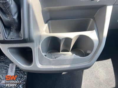 2025 Ford Transit-350 XLT 15 Passenger Van