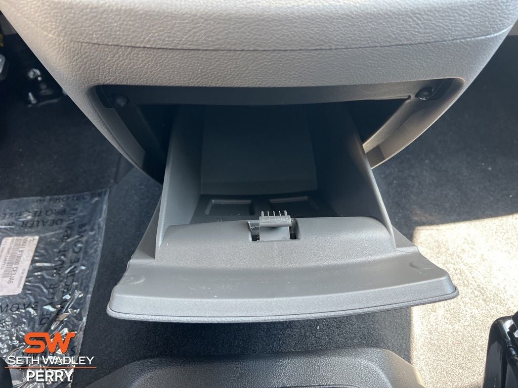 2025 Ford Transit-350 XLT 15 Passenger Van