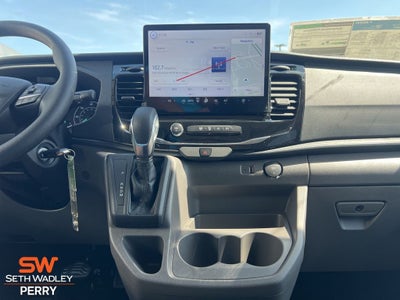 2025 Ford Transit-350 XLT 15 Passenger Van